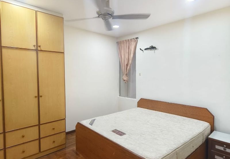 Taman Sri Pulai Perdana