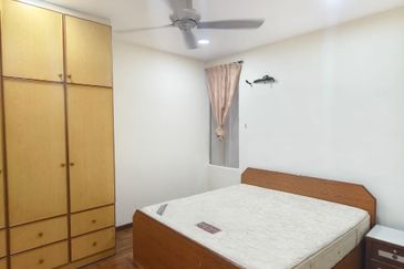 Taman Sri Pulai Perdana