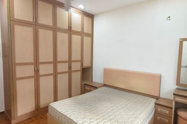 Taman Sri Pulai Perdana