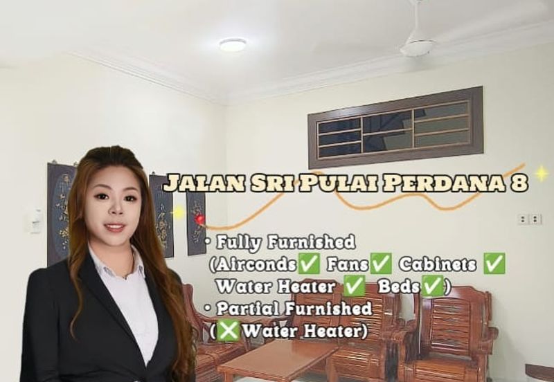 Taman Sri Pulai Perdana