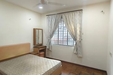 Taman Sri Pulai Perdana