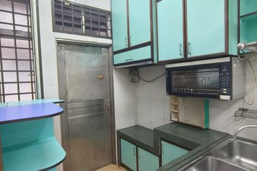 Taman Sri Pulai Perdana