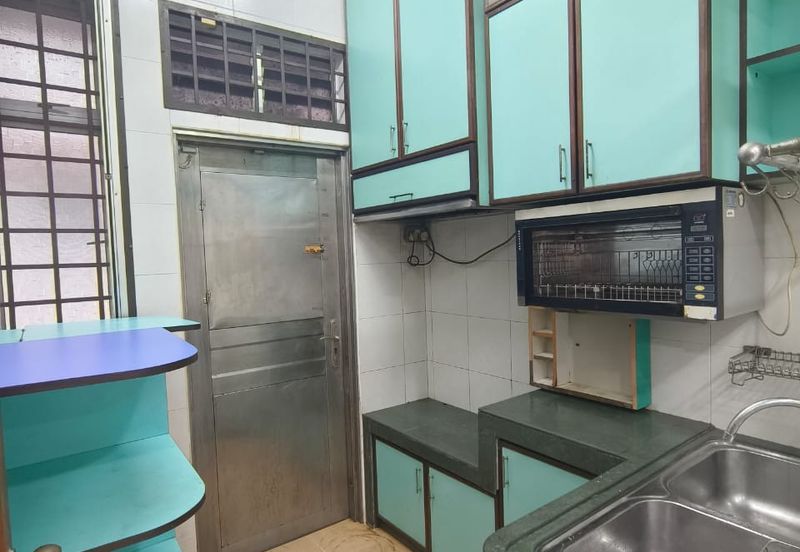 Taman Sri Pulai Perdana