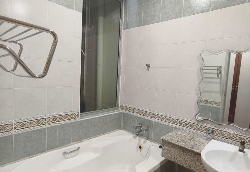 Taman Sri Pulai Perdana