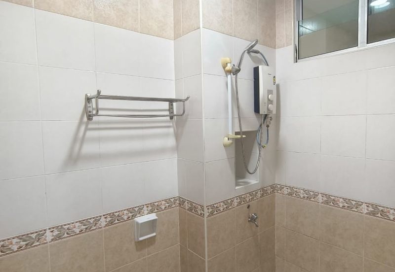 Taman Sri Pulai Perdana