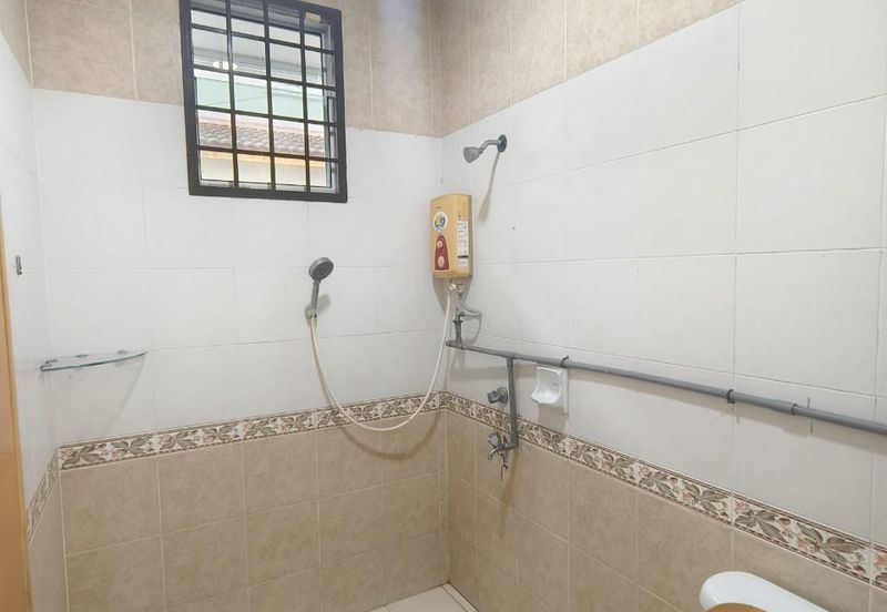 Taman Sri Pulai Perdana