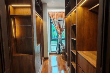 Estuari Gardens @ Puteri Harbour