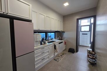 Estuari Gardens @ Puteri Harbour