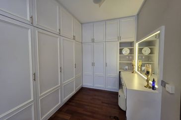 Estuari Gardens @ Puteri Harbour