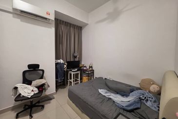 Estuari Gardens @ Puteri Harbour