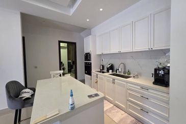 Estuari Gardens @ Puteri Harbour