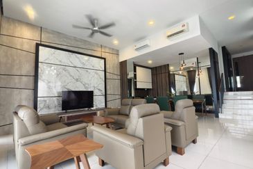 Sunway Emerald Residence