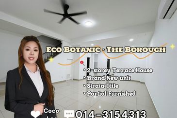 The Borough @ Eco Botanic 2