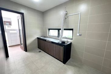 Estuari Gardens @ Puteri Harbour