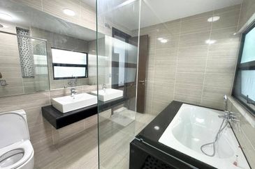 Estuari Gardens @ Puteri Harbour