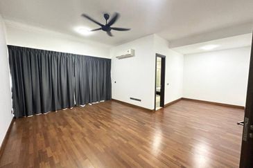 Estuari Gardens @ Puteri Harbour