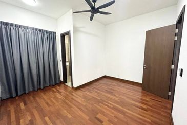 Estuari Gardens @ Puteri Harbour