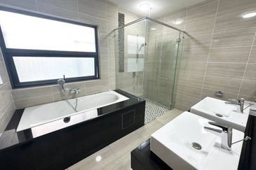 Estuari Gardens @ Puteri Harbour