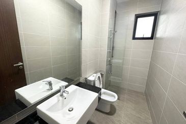 Estuari Gardens @ Puteri Harbour