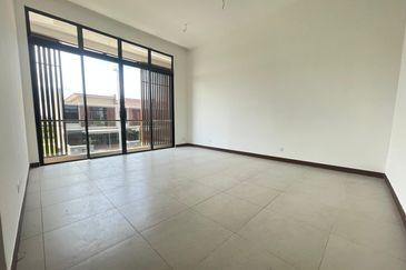 Aurora Resort Villas