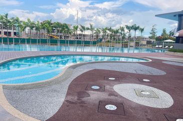 Aurora Resort Villas