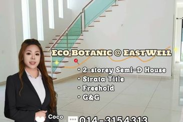 Eco Botanic
