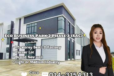 Eco Business Park 2