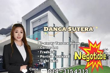 Danga Sutera