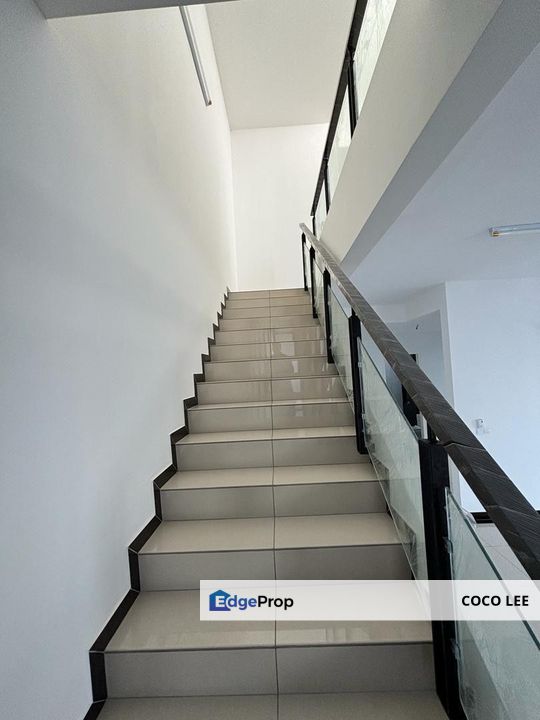 Setia Tropika @ 2-storey Cluster House, Johor, Johor Bahru