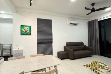 Eco Nest @ Eco Botanic