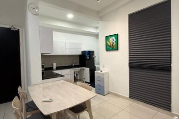 Eco Nest @ Eco Botanic