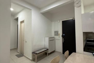 Eco Nest @ Eco Botanic