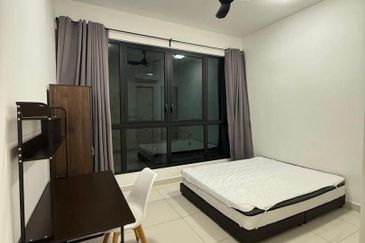 Eco Nest @ Eco Botanic