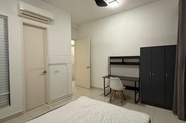 Eco Nest @ Eco Botanic