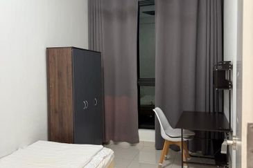 Eco Nest @ Eco Botanic