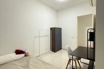 Eco Nest @ Eco Botanic