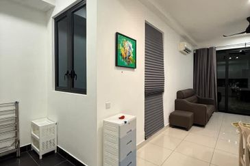 Eco Nest @ Eco Botanic