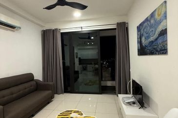 Eco Nest @ Eco Botanic