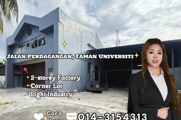 Taman Universiti