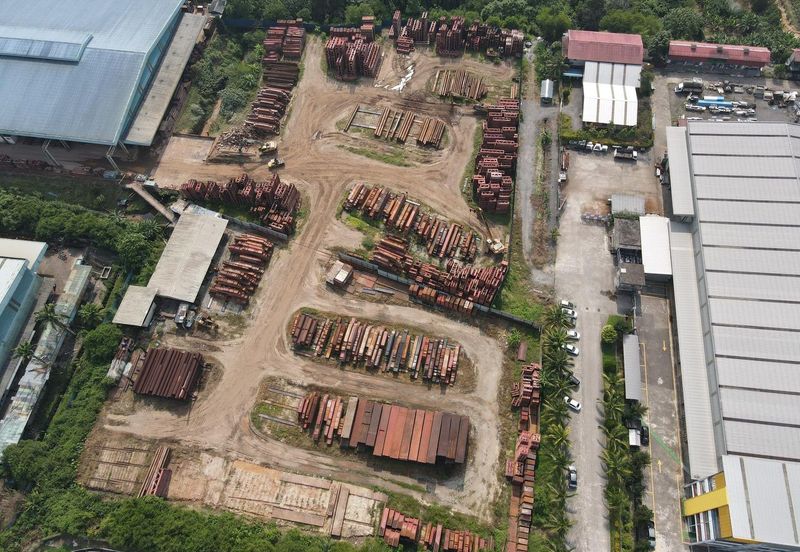 Taman Perindustrian Desa Cemerlang