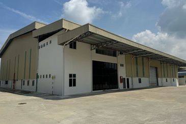 Taman Perindustrian Kota Puteri