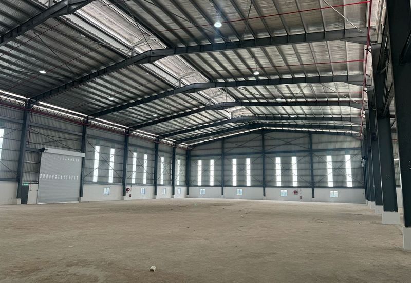 Taman Perindustrian Kota Puteri