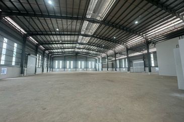 Taman Perindustrian Kota Puteri