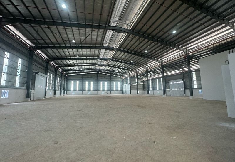 Taman Perindustrian Kota Puteri