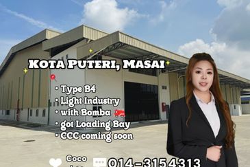 Taman Perindustrian Kota Puteri