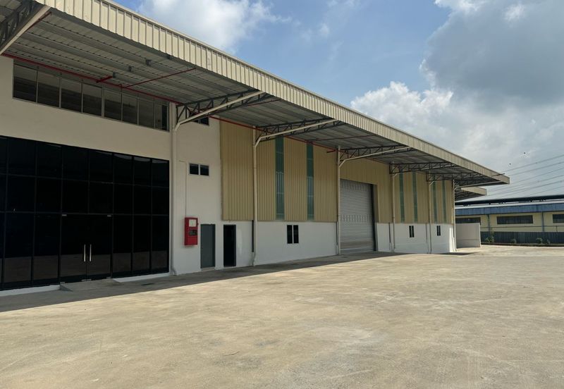 Taman Perindustrian Kota Puteri