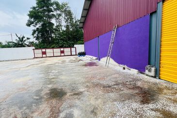 Taman Perindustrian Kota Puteri