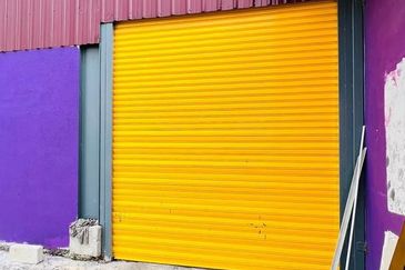 Taman Perindustrian Kota Puteri