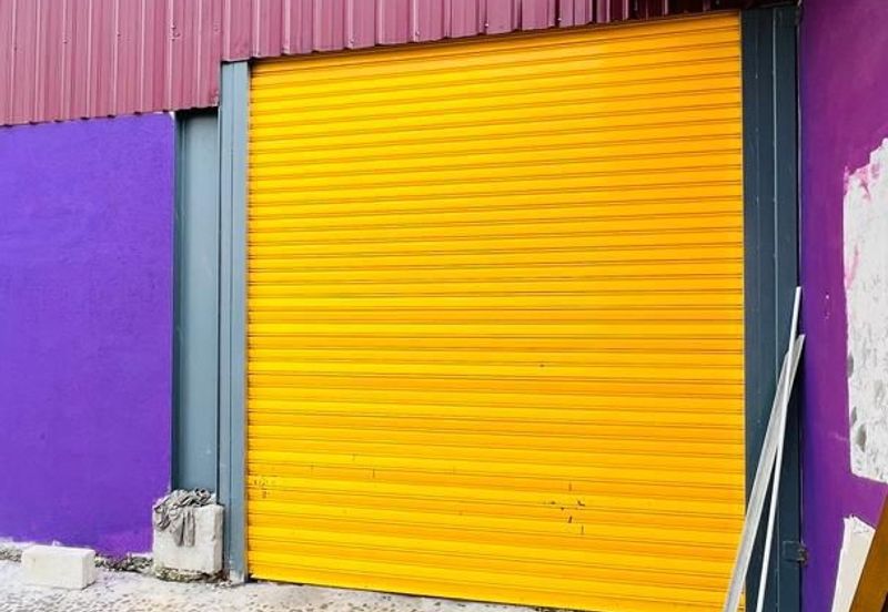 Taman Perindustrian Kota Puteri