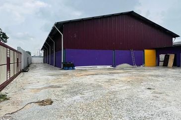 Taman Perindustrian Kota Puteri